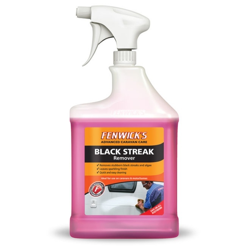 1ltr Fenwicks Black Streak Remover